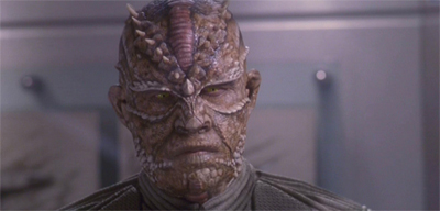 Balancing the scales...