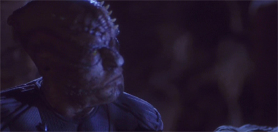 The dark side of this moon...