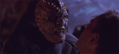 A beast of an ally...