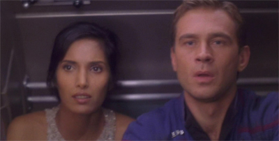 Maybe Trip should fly Solo on this one...