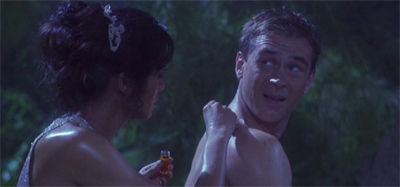 "i met him in a swamp down in Degobah..."