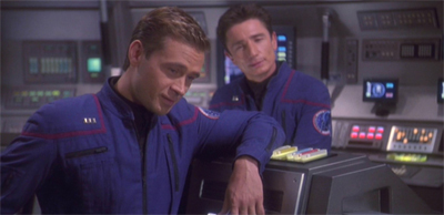 "Hey, have you seen Mayweather around?"