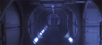 A little empty inside...