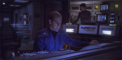 "Hm. Never realised there's an autopilot here. Do we really NEED Mayweather?"