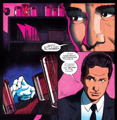 Let's see what develops...