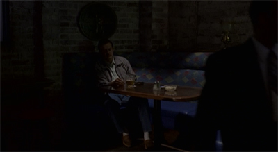 This world isn't big enough for the booth of us...