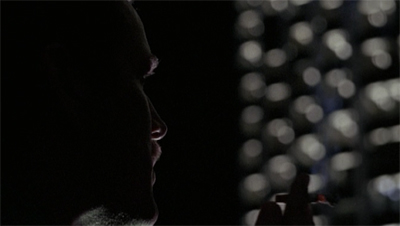 Building to something...