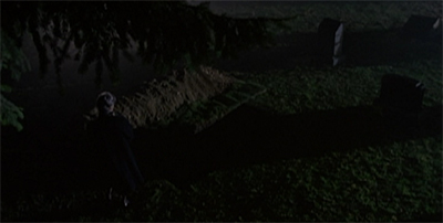 Digging up the dirt...