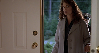 A sociable social worker...