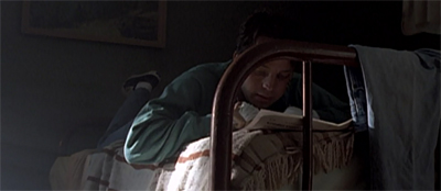 Putting the matter to bed...