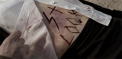 Not cut out for all this...