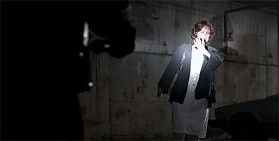 Nursing a potential injury...