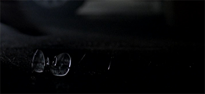 Lensing some truth to the matter...