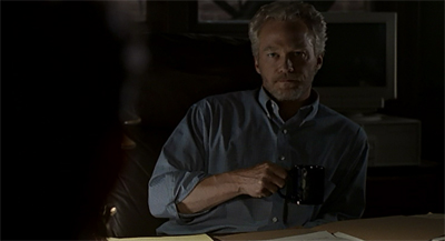 Divorced from reality?