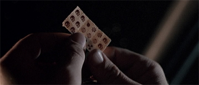 Love is not the drug...