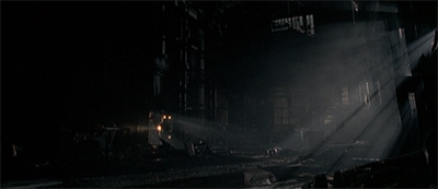 Somebody probably left their heart in San Francisco... and possibly some other organs, too...