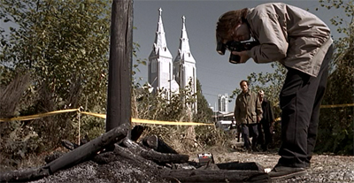 The stakes are high...