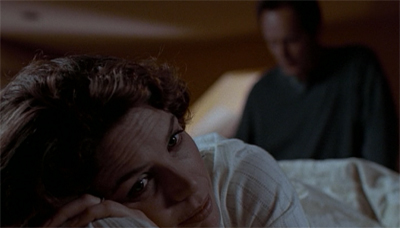 Putting the darkness to rest...