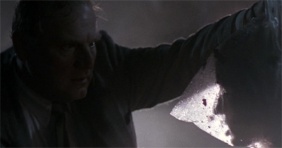 Trying to keep ahead of evil...