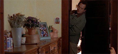 We all keep secrets...