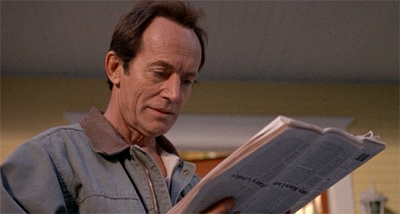 He read the news today, oh boy...