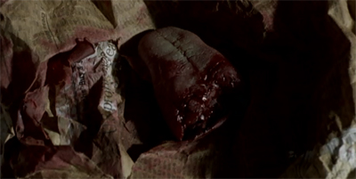 Speaking in tongues...