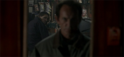 Eyes like a Hawkes...