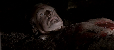 The Judge is buried in casework...