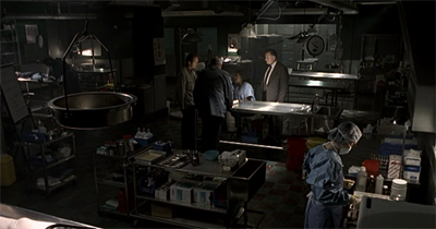 Piecing it together...