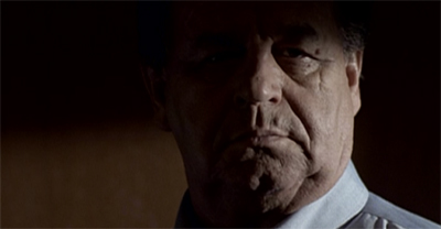 Going out with a Bangs...