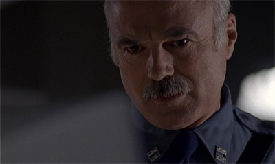 The Tighs that bind...