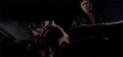 Off the beaten track...