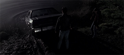 That sinking feeling...