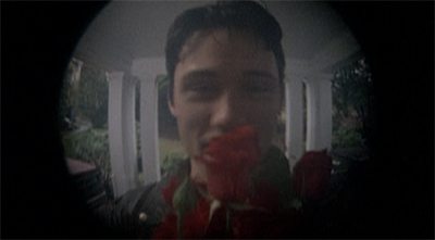 He Rose to the challenge...