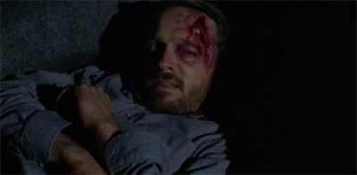 Don't beat yourself up. There are plenty of other people to do it for you.