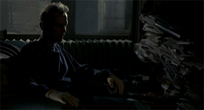 He keeps a good home...