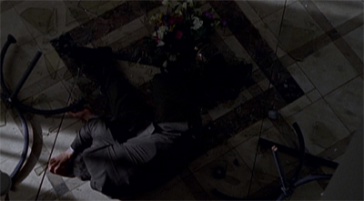 The story doesn't quite stick the landing...