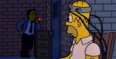 Smoke 'em if you got 'em...