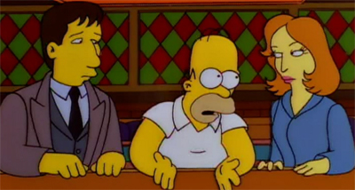 The truth of the matter...