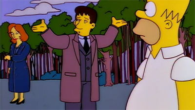 "Oh boy. Here we go."