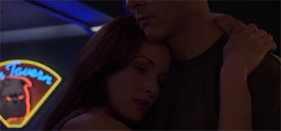 Save the last dance...