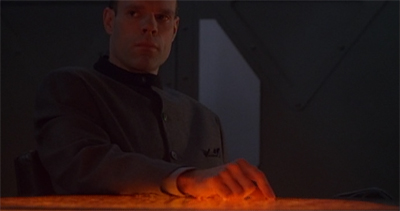 Here's where we make a "military intelligence is an oxymoron gag", right?