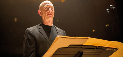 That's no way to conduct yourself...