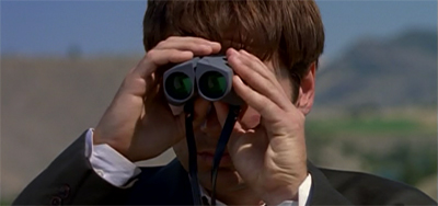 "I can almost make out a shape of a plot..."