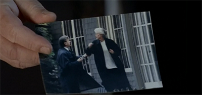 Fighting the past...