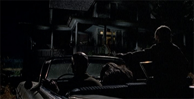 Quality family time...