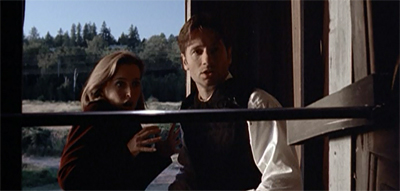 "You know, for a family that haven't seen Home Alone, they do a pretty good job of it..."