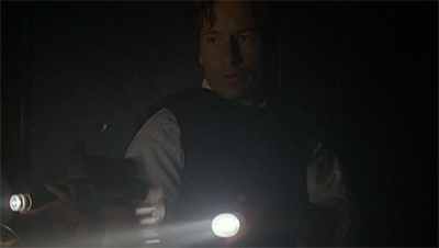 An unwarranted search?