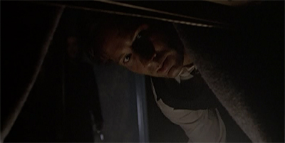 What's lurking under your bed?