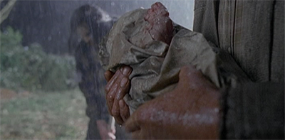 Little bundle of terror...